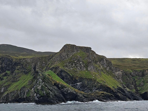 True North Boating-Culdaff必去景点