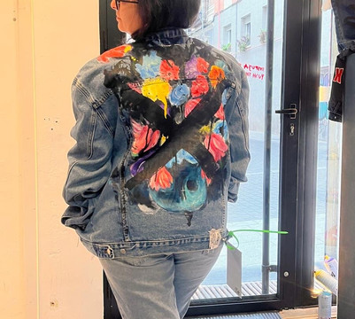 Acromyx Studio-马德里必去景点