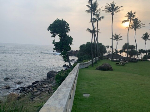 Ceylon Escapes-科伦坡必去景点