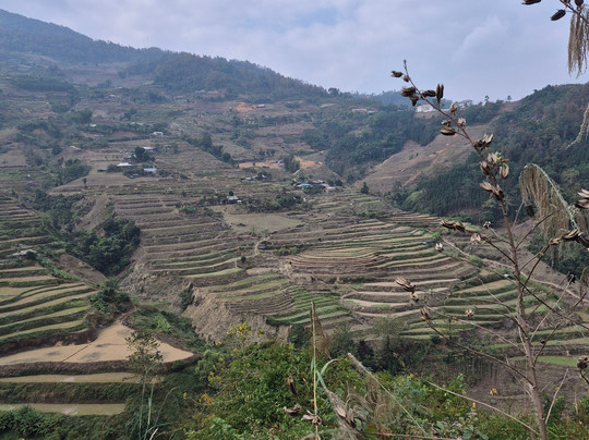 Kalos Tour-Hung Yen必去景点