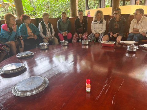 Tinka's Homestead-官方