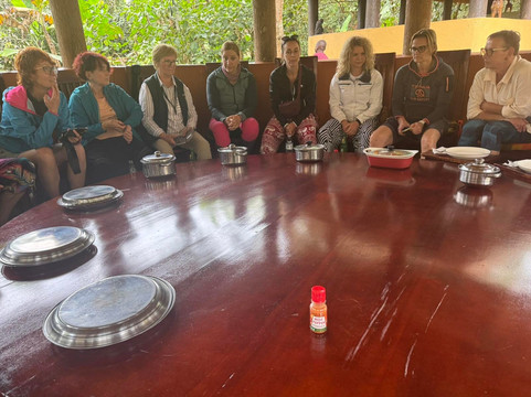 Tinka's Homestead主图