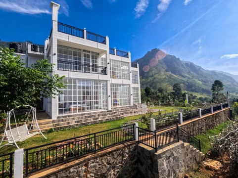 Villa Rosaria Beragala