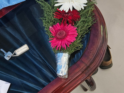 Nagarjuna Ayurvedic Centre-Chelamattom part必去景点