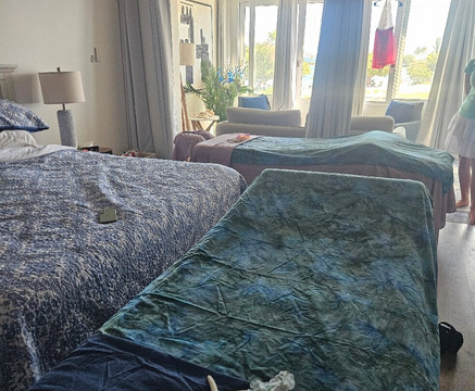 Spa To Go VI-夏洛特阿马利亚必去景点