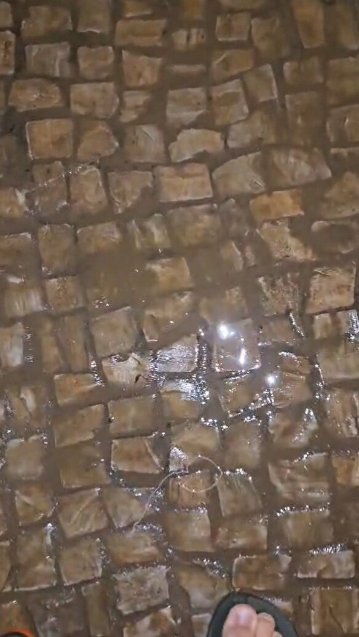 Village Resort-泳池