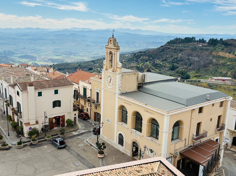 Monastero di Santa Chiara-Ferrandina必去景点