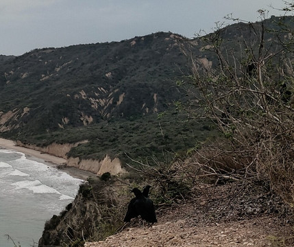 Lighthouse San Lorenzo-San Lorenzo必去景点