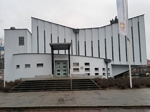 De Morgenster-Hilversum必去景点