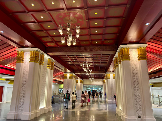 Wat Pho Bang O-挽粿必去景点