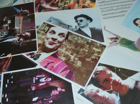 Backstage Theatre-Longford必去景点