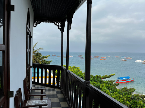 特姆波豪斯酒店公寓主图