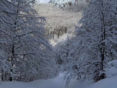 Terminillo Trekking 360-Monte Terminillo必去景点