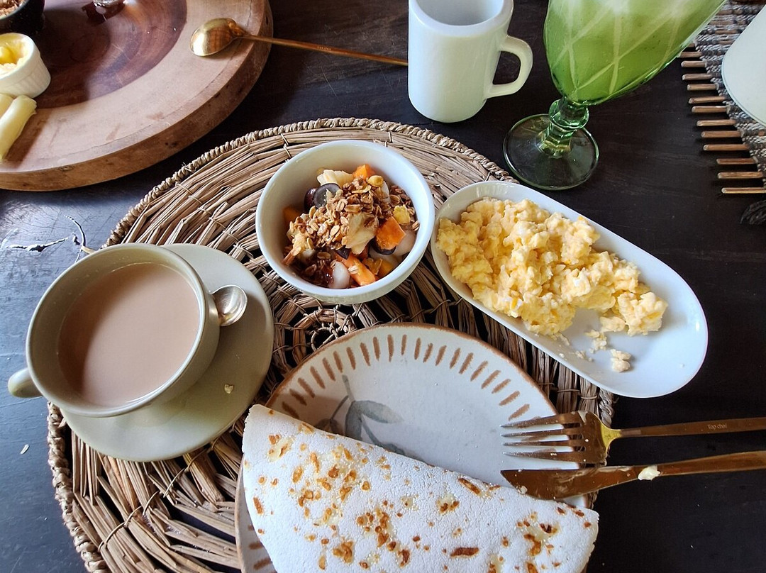 Pousada Habitat Caraiva主图