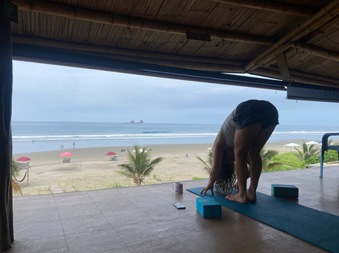 La Casa Hostel主图