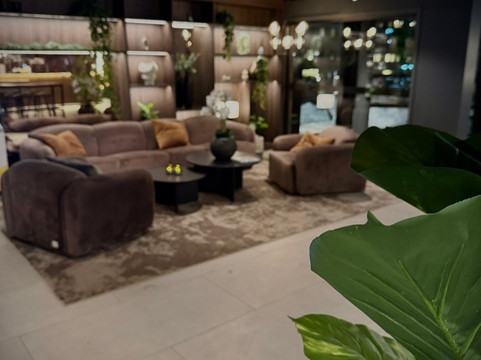 Thon Partner Hotel Notodden主图