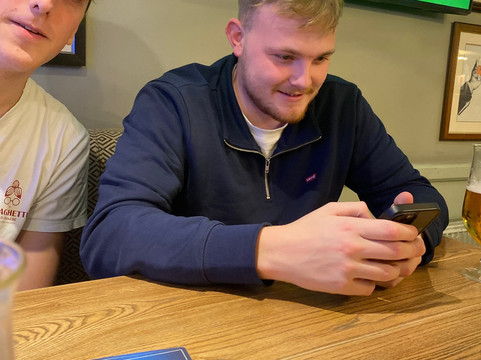 Three Bulls heads-纽卡斯尔必去景点