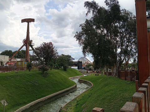 Hopi Hari-维涅杜必去景点