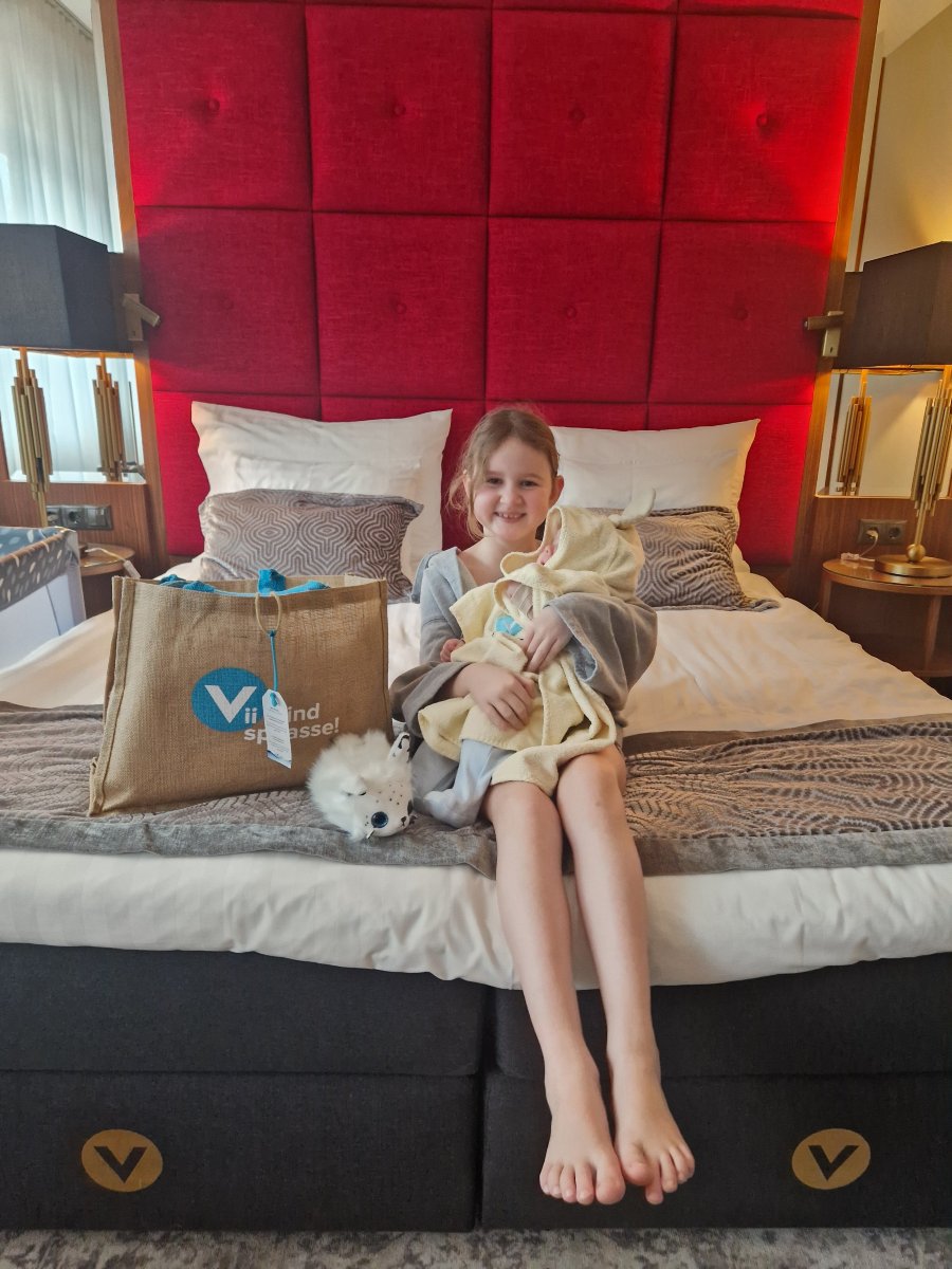 V Spa & Conference Hotel-官方