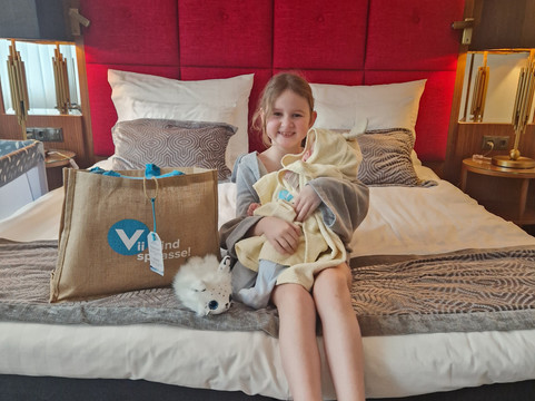 V Spa & Conference Hotel主图