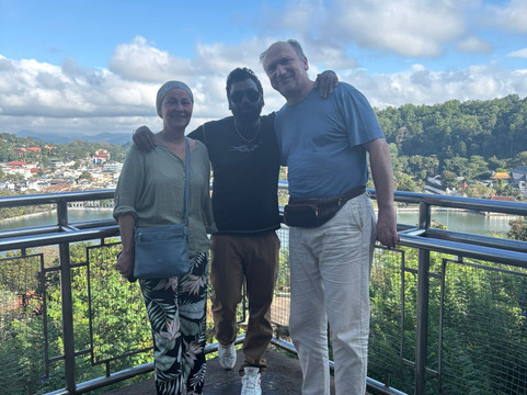 Raju-Tours-Sri Lanka-克拉必去景点