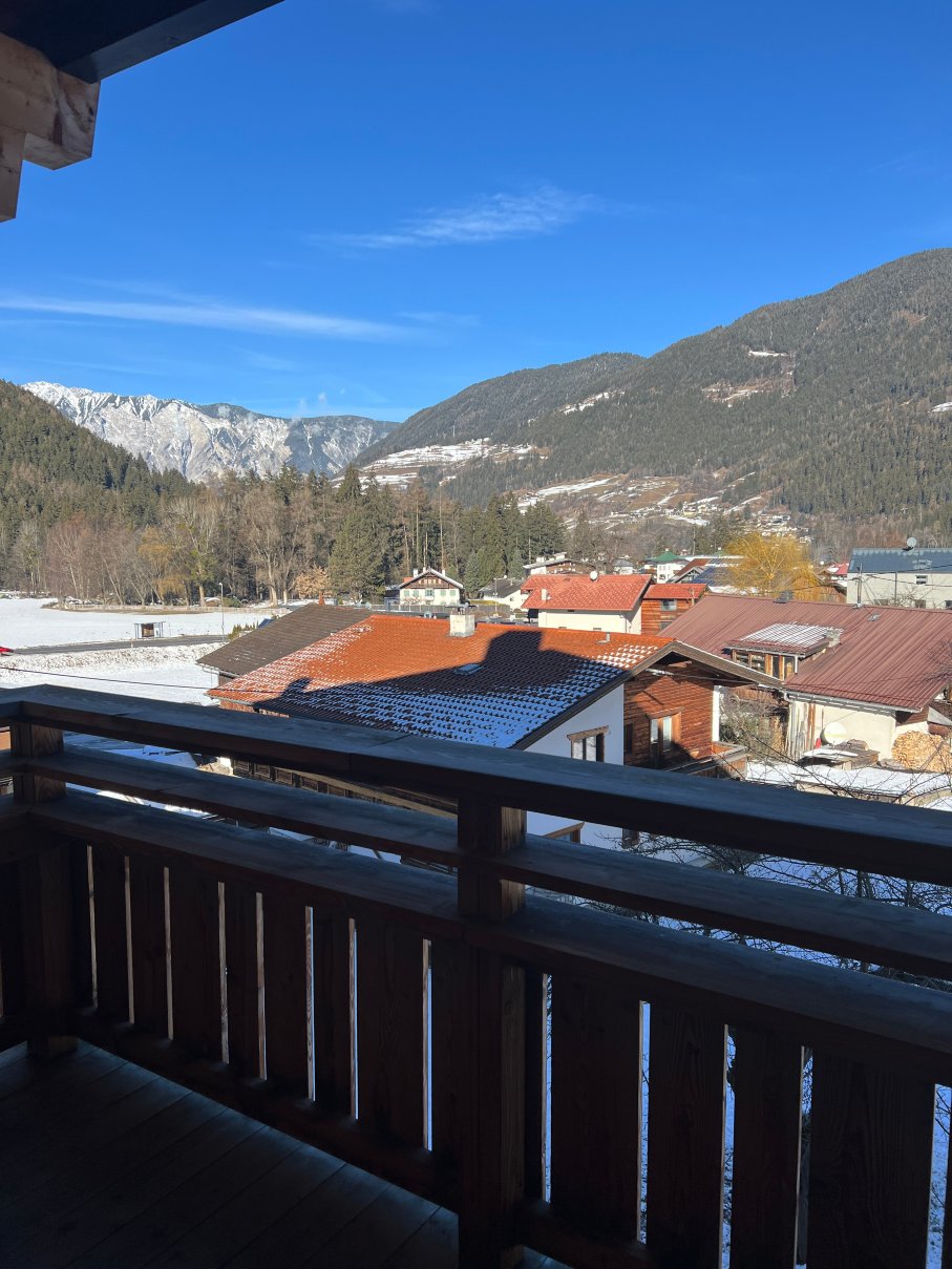 哈比彻霍夫酒店-酒店景观