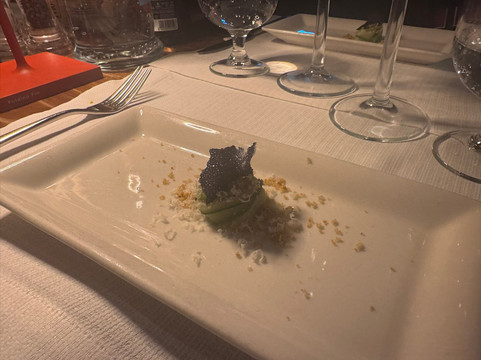 Bivio Stube de Montagne