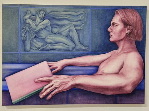 MOCAK Museum of Contemporary Art in Krakow-克拉科夫必去景点