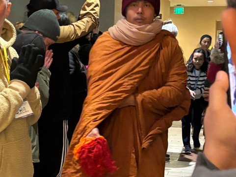 伍德布里奇希尔顿花园酒店主图