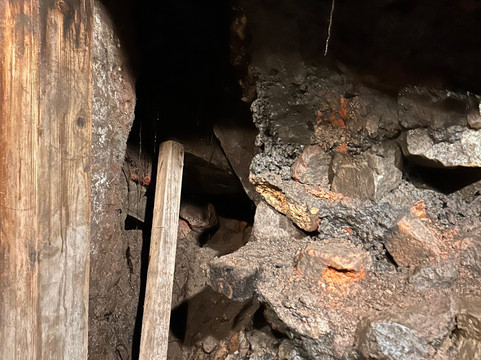 Williamson’s Tunnels – Friends of Williamson’s Tunnels-利物浦必去景点