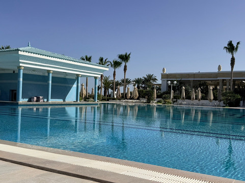 Hotel Palace Green Park