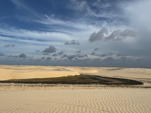 Meet Tour-巴雷里尼亚斯必去景点