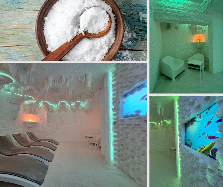 Apartments Prekmurska Vas -Vital Resort