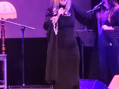 Teatro Timanfaya-德拉克鲁兹索尔港必去景点