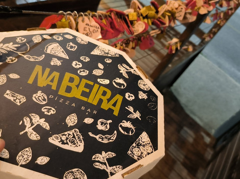 Na Beira - Pizza Bar