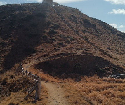 Fukuejima-五岛市必去景点