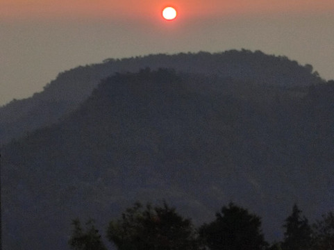 Rishikesh Day Tour-里希克虚必去景点