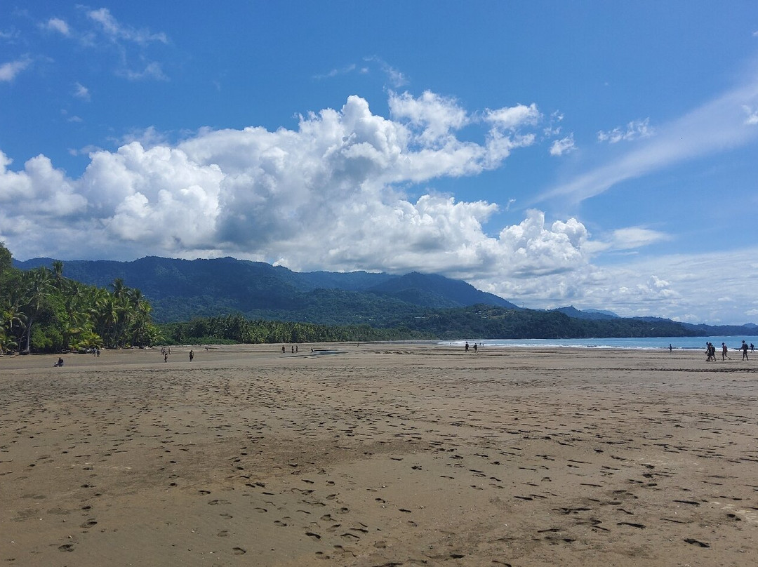 Uvita Beach-乌维塔必去景点