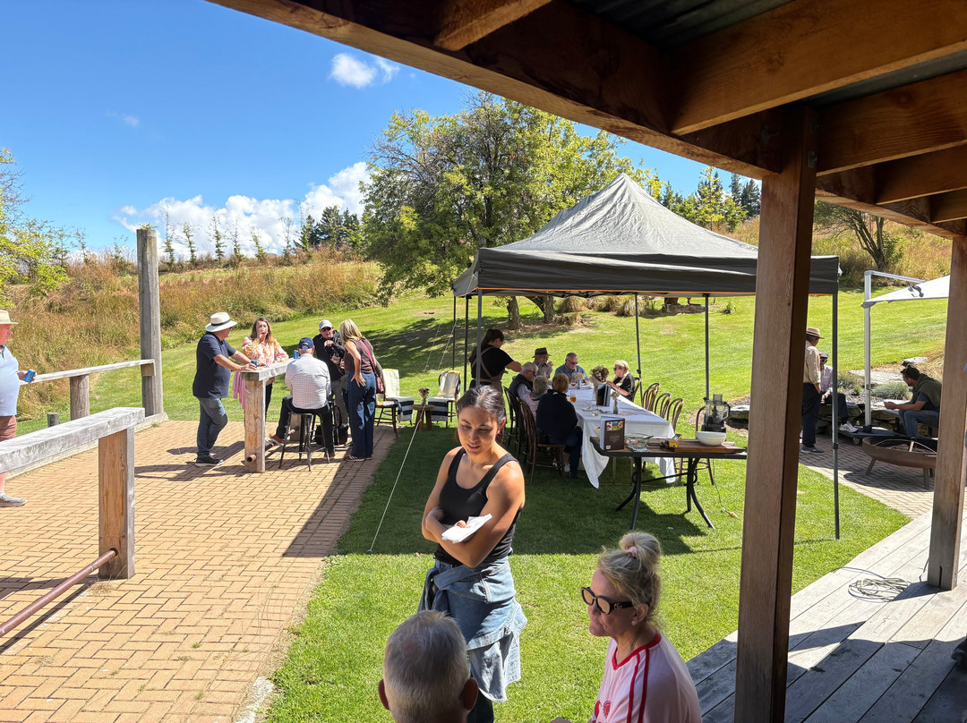 Gourmet Safaris-Cremorne必去景点