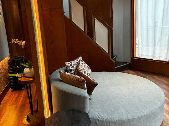 Hotel Le Temple主图