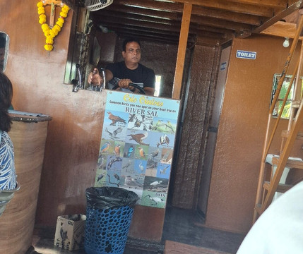 Cris Cruises-卡维洛辛必去景点