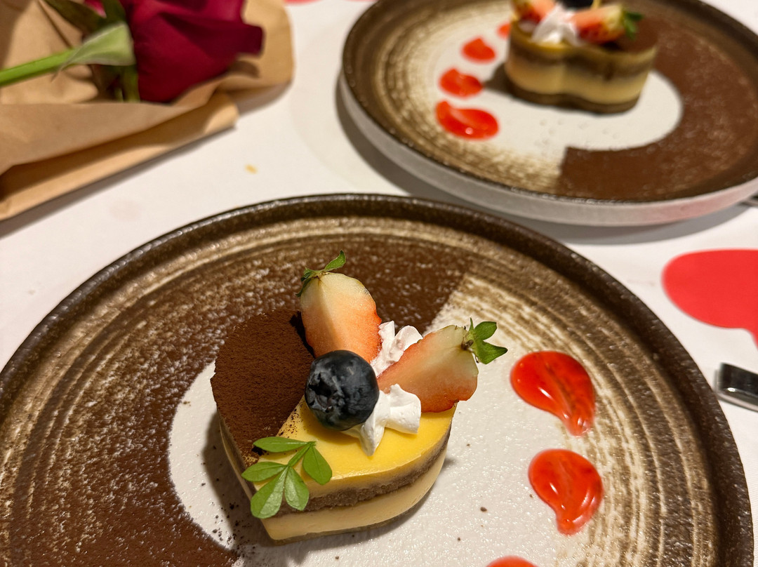 阿玛瑞邦盛酒店主图