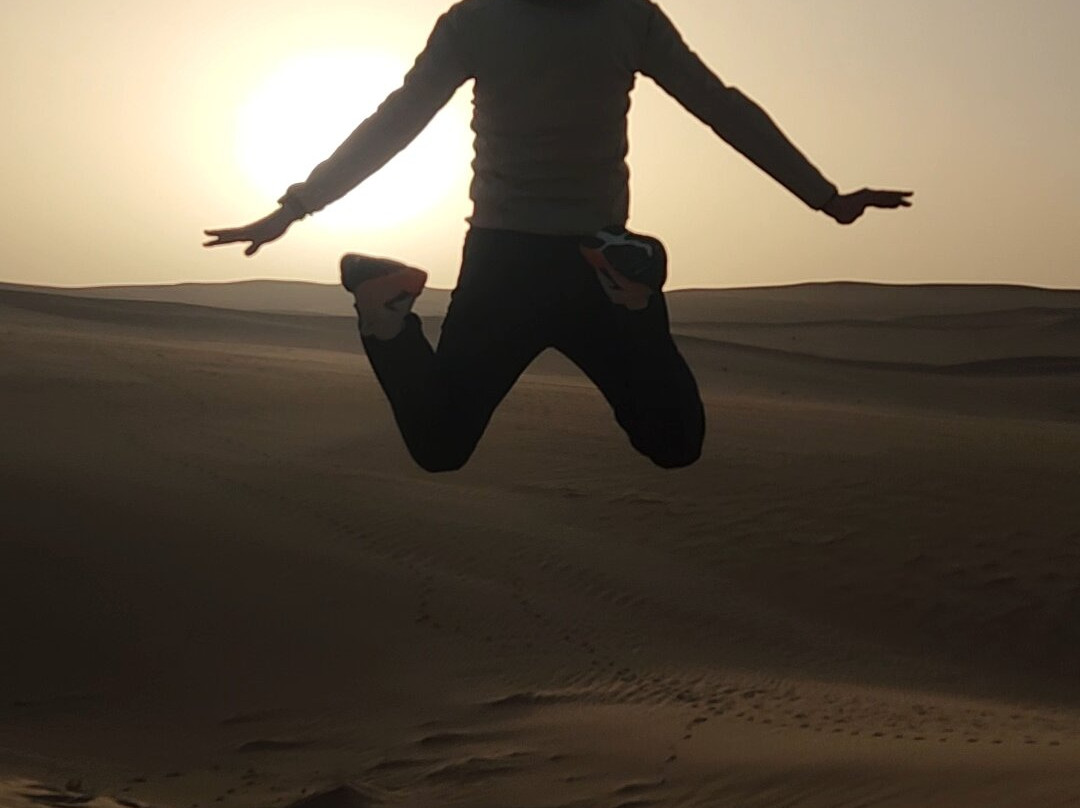 Nboujiw-阿尔及尔必去景点