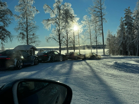 EuropeanSpeedClub (ESC)-巴特洪堡必去景点