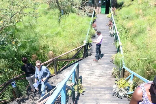 Dunga Beach-基苏木必去景点