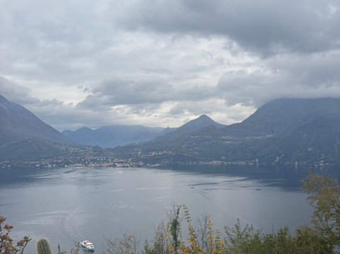 Lake Como-科莫必去景点