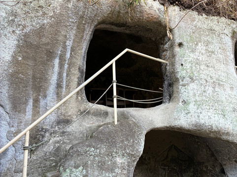 Iwatani Kannon-do-富津市必去景点