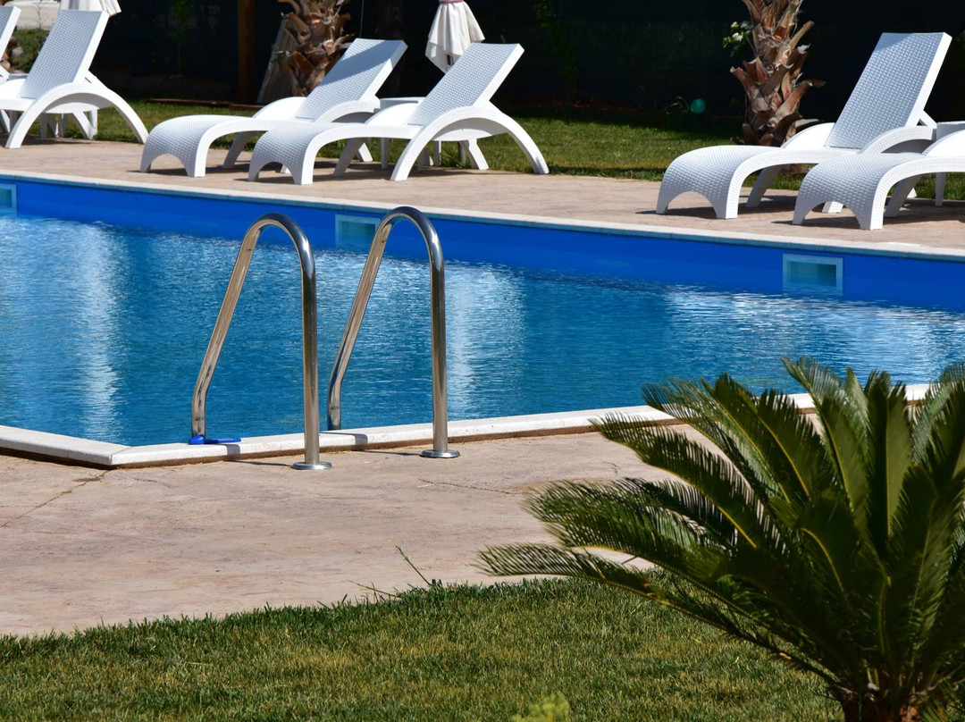 拉特拉诺斯特拉公寓主图