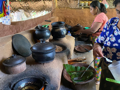 HOLIDAY WORLD TRAVEL SRI LANKA-Ragama必去景点