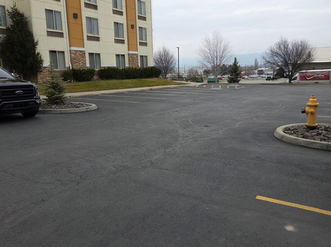 Comfort Suites主图